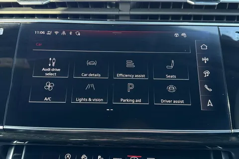 44 of 49 for Audi Q7 SUV Vorsprung 50 TDI quattro 286 PS tiptronic