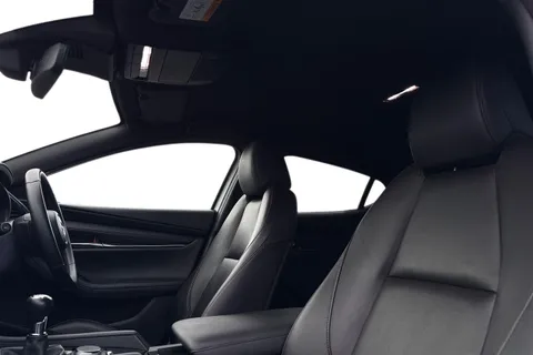 11 of 65 for Mazda Mazda3 2.0 e-SKYACTIV-X MHEV GT Sport Tech Euro 6 (s/s) 5dr