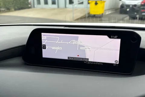 12 of 65 for Mazda Mazda3 2.0 e-SKYACTIV-X MHEV GT Sport Tech Euro 6 (s/s) 5dr