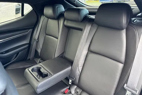 14 of 65 for Mazda Mazda3 2.0 e-SKYACTIV-X MHEV GT Sport Tech Euro 6 (s/s) 5dr