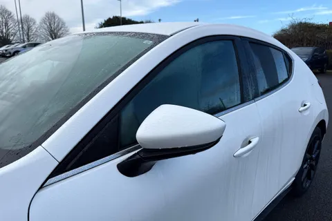 29 of 65 for Mazda Mazda3 2.0 e-SKYACTIV-X MHEV GT Sport Tech Euro 6 (s/s) 5dr