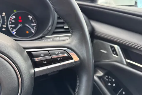 37 of 65 for Mazda Mazda3 2.0 e-SKYACTIV-X MHEV GT Sport Tech Euro 6 (s/s) 5dr