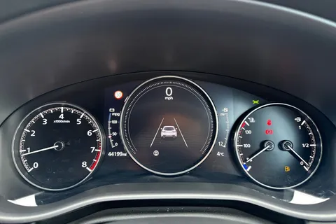 41 of 65 for Mazda Mazda3 2.0 e-SKYACTIV-X MHEV GT Sport Tech Euro 6 (s/s) 5dr