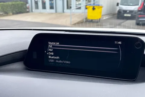 42 of 65 for Mazda Mazda3 2.0 e-SKYACTIV-X MHEV GT Sport Tech Euro 6 (s/s) 5dr