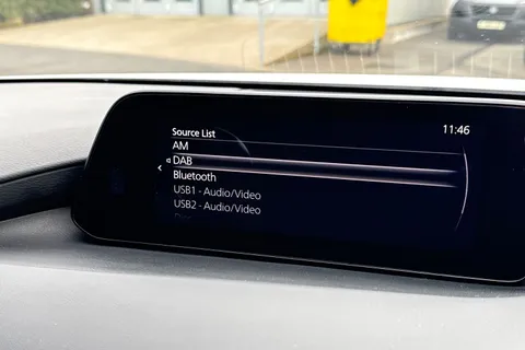 43 of 65 for Mazda Mazda3 2.0 e-SKYACTIV-X MHEV GT Sport Tech Euro 6 (s/s) 5dr