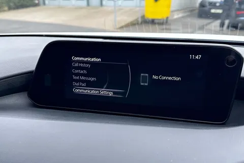 45 of 65 for Mazda Mazda3 2.0 e-SKYACTIV-X MHEV GT Sport Tech Euro 6 (s/s) 5dr