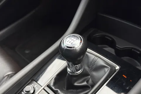 52 of 65 for Mazda Mazda3 2.0 e-SKYACTIV-X MHEV GT Sport Tech Euro 6 (s/s) 5dr