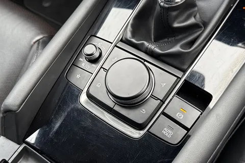 53 of 65 for Mazda Mazda3 2.0 e-SKYACTIV-X MHEV GT Sport Tech Euro 6 (s/s) 5dr