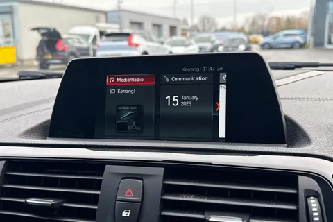 LY19HJG BMW 1 Series 1.5 118i GPF M Sport Shadow Edition Euro 6 (s/s) 5dr Thumbnail #16