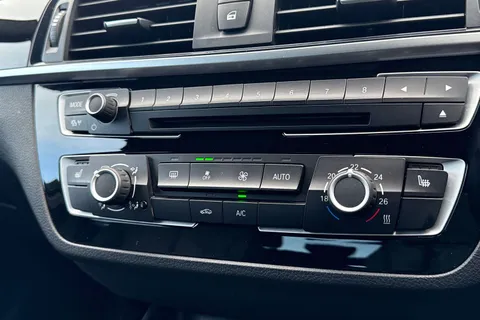 LY19HJG BMW 1 Series 1.5 118i GPF M Sport Shadow Edition Euro 6 (s/s) 5dr Thumbnail #21