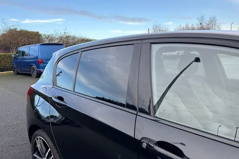 LY19HJG BMW 1 Series 1.5 118i GPF M Sport Shadow Edition Euro 6 (s/s) 5dr Thumbnail #34