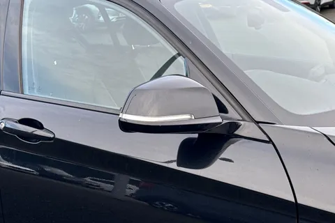 LY19HJG BMW 1 Series 1.5 118i GPF M Sport Shadow Edition Euro 6 (s/s) 5dr Thumbnail #35