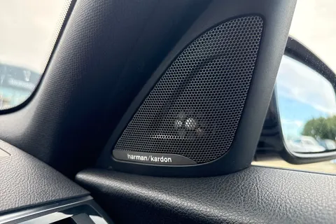 LY19HJG BMW 1 Series 1.5 118i GPF M Sport Shadow Edition Euro 6 (s/s) 5dr Thumbnail #36