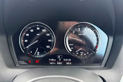 LY19HJG BMW 1 Series 1.5 118i GPF M Sport Shadow Edition Euro 6 (s/s) 5dr Thumbnail #37