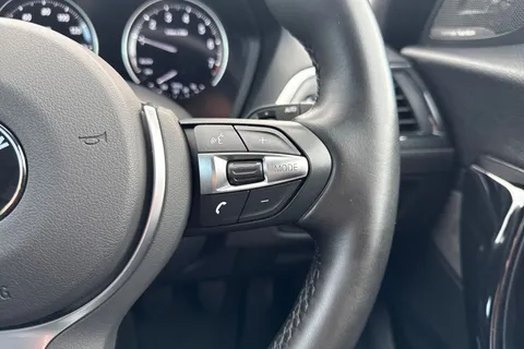 LY19HJG BMW 1 Series 1.5 118i GPF M Sport Shadow Edition Euro 6 (s/s) 5dr Thumbnail #39