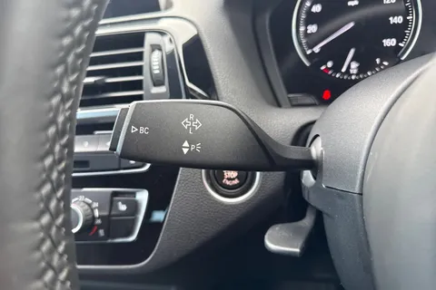 LY19HJG BMW 1 Series 1.5 118i GPF M Sport Shadow Edition Euro 6 (s/s) 5dr Thumbnail #40