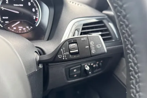 LY19HJG BMW 1 Series 1.5 118i GPF M Sport Shadow Edition Euro 6 (s/s) 5dr Thumbnail #41