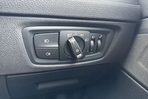 LY19HJG BMW 1 Series 1.5 118i GPF M Sport Shadow Edition Euro 6 (s/s) 5dr Thumbnail #42