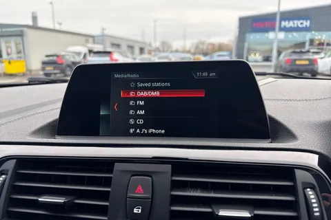 LY19HJG BMW 1 Series 1.5 118i GPF M Sport Shadow Edition Euro 6 (s/s) 5dr Thumbnail #45