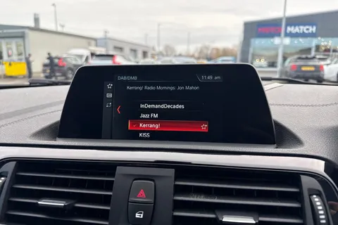 LY19HJG BMW 1 Series 1.5 118i GPF M Sport Shadow Edition Euro 6 (s/s) 5dr Thumbnail #46