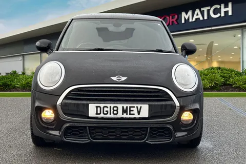 DG18MEV Mini Hatch 1.5 One 1499 GT Euro 6 (s/s) 3dr Thumbnail #6