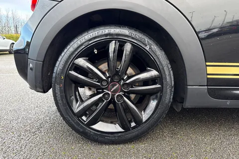 DG18MEV Mini Hatch 1.5 One 1499 GT Euro 6 (s/s) 3dr Thumbnail #11