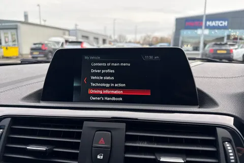 LY19HJG BMW 1 Series 1.5 118i GPF M Sport Shadow Edition Euro 6 (s/s) 5dr Thumbnail #51