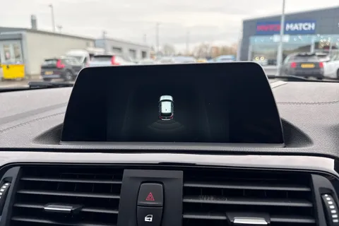 LY19HJG BMW 1 Series 1.5 118i GPF M Sport Shadow Edition Euro 6 (s/s) 5dr Thumbnail #52