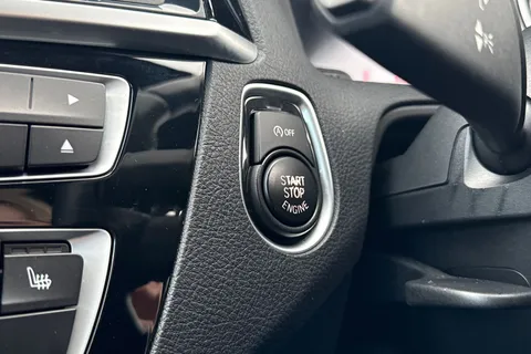 LY19HJG BMW 1 Series 1.5 118i GPF M Sport Shadow Edition Euro 6 (s/s) 5dr Thumbnail #53