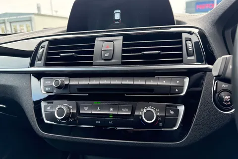 LY19HJG BMW 1 Series 1.5 118i GPF M Sport Shadow Edition Euro 6 (s/s) 5dr Thumbnail #54