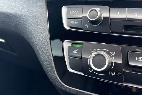 LY19HJG BMW 1 Series 1.5 118i GPF M Sport Shadow Edition Euro 6 (s/s) 5dr Thumbnail #55