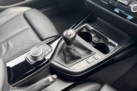 LY19HJG BMW 1 Series 1.5 118i GPF M Sport Shadow Edition Euro 6 (s/s) 5dr Thumbnail #58