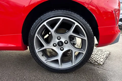 FL68HBY Ford Fiesta 1.5 EcoBoost ST-2 3dr Thumbnail #9