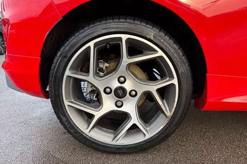 FL68HBY Ford Fiesta 1.5 EcoBoost ST-2 3dr Thumbnail #11