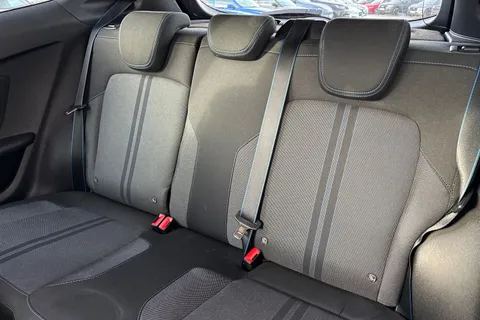 FL68HBY Ford Fiesta 1.5 EcoBoost ST-2 3dr Thumbnail #18