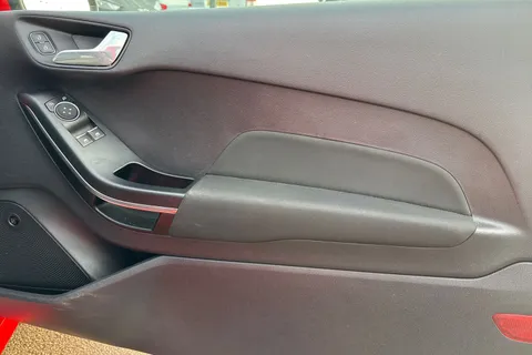 FL68HBY Ford Fiesta 1.5 EcoBoost ST-2 3dr Thumbnail #20