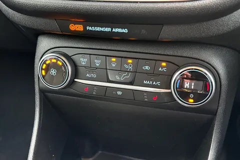 FL68HBY Ford Fiesta 1.5 EcoBoost ST-2 3dr Thumbnail #21