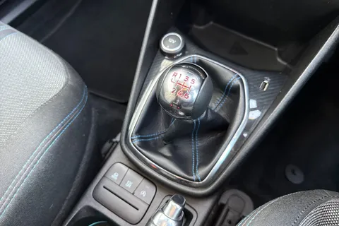 FL68HBY Ford Fiesta 1.5 EcoBoost ST-2 3dr Thumbnail #22