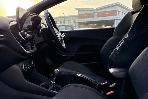 FL68HBY Ford Fiesta 1.5 EcoBoost ST-2 3dr Thumbnail #28