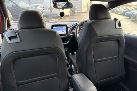 FL68HBY Ford Fiesta 1.5 EcoBoost ST-2 3dr Thumbnail #30