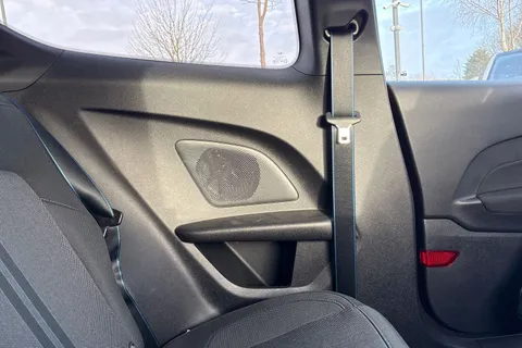 FL68HBY Ford Fiesta 1.5 EcoBoost ST-2 3dr Thumbnail #31