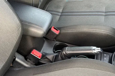 FL68HBY Ford Fiesta 1.5 EcoBoost ST-2 3dr Thumbnail #35