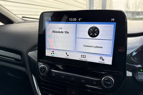 FL68HBY Ford Fiesta 1.5 EcoBoost ST-2 3dr Thumbnail #39