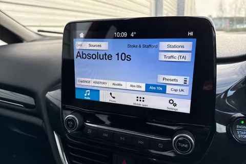 FL68HBY Ford Fiesta 1.5 EcoBoost ST-2 3dr Thumbnail #41