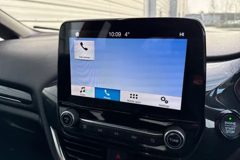 FL68HBY Ford Fiesta 1.5 EcoBoost ST-2 3dr Thumbnail #42