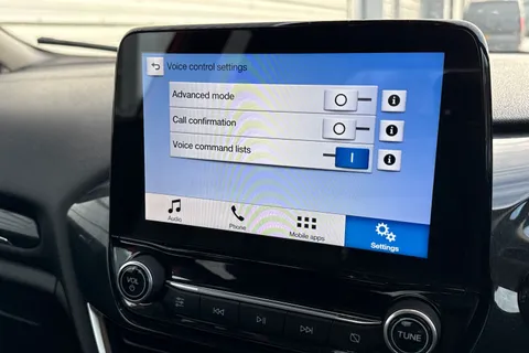 FL68HBY Ford Fiesta 1.5 EcoBoost ST-2 3dr Thumbnail #46