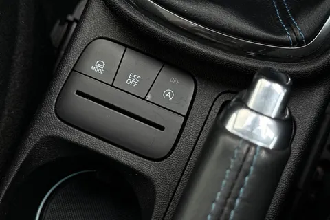 FL68HBY Ford Fiesta 1.5 EcoBoost ST-2 3dr Thumbnail #49