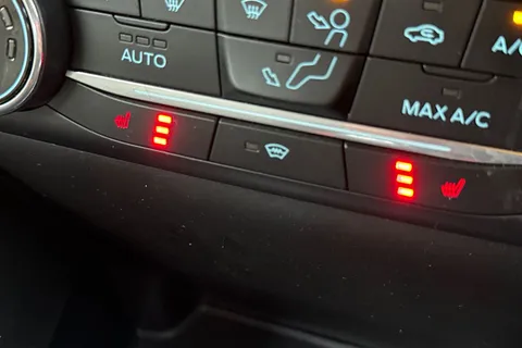 FL68HBY Ford Fiesta 1.5 EcoBoost ST-2 3dr Thumbnail #51