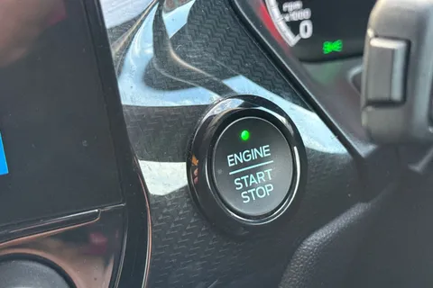 FL68HBY Ford Fiesta 1.5 EcoBoost ST-2 3dr Thumbnail #52