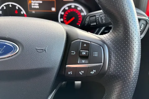 FL68HBY Ford Fiesta 1.5 EcoBoost ST-2 3dr Thumbnail #55